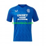 Camisolas de futebol Rangers Equipamento Principal 2024/25 Manga Curta